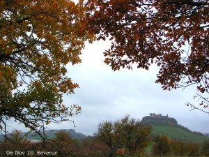 10 Nov 06 Séverac