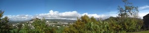 Sévérac 2 (vue de Ntre Dame de Laurette)