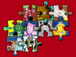 puzzle mini